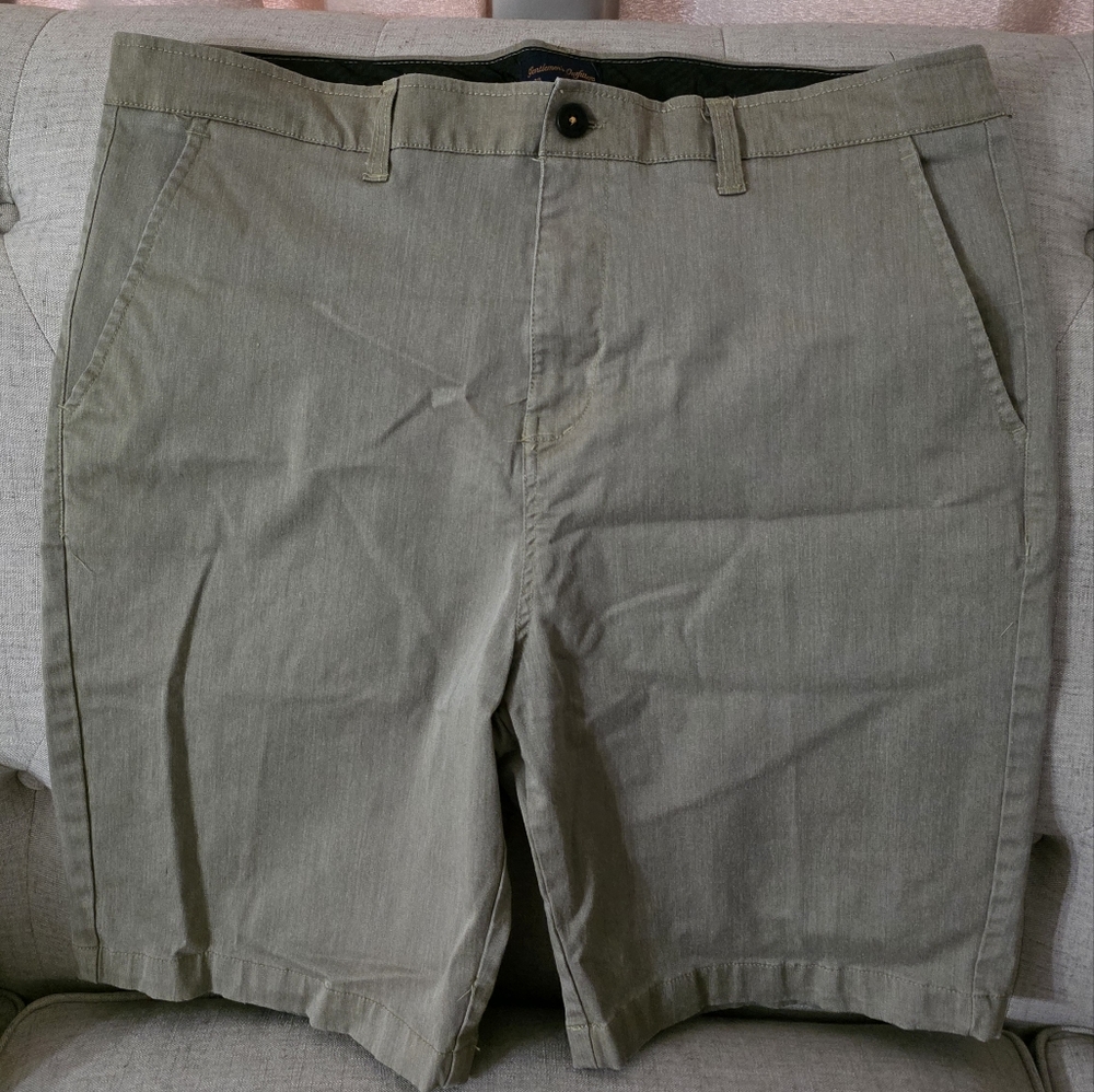 Gentlemen's Outfitters Shorts